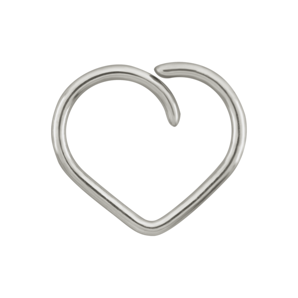 Gold Esoteric™ Heart