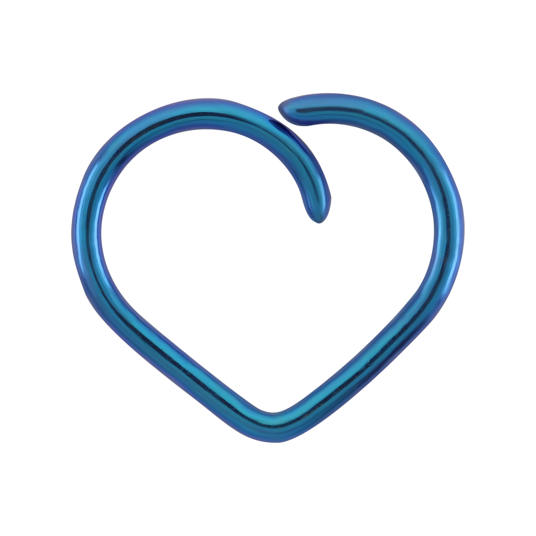 Niobium Esoteric™ Heart