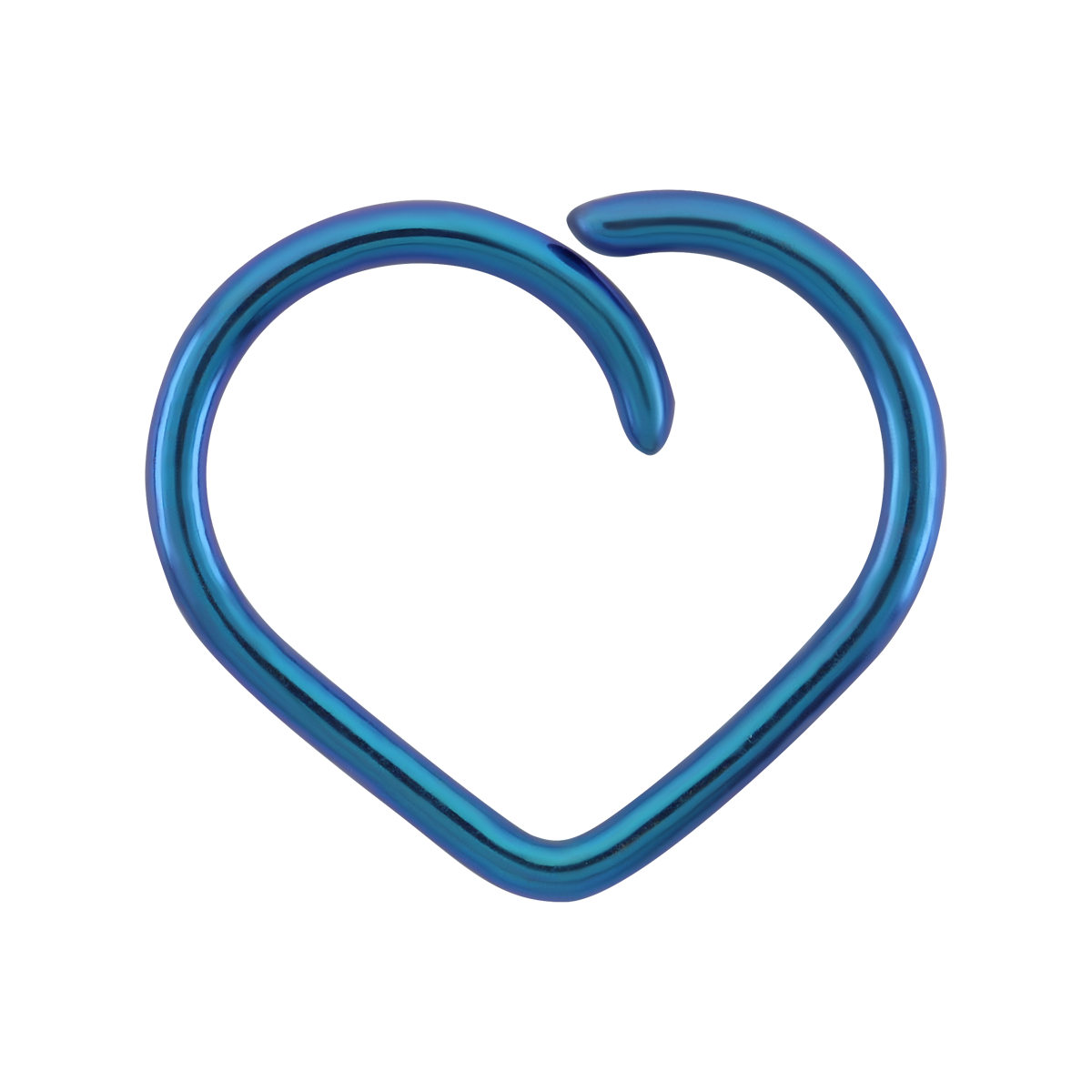 Niobium Esoteric™ Heart