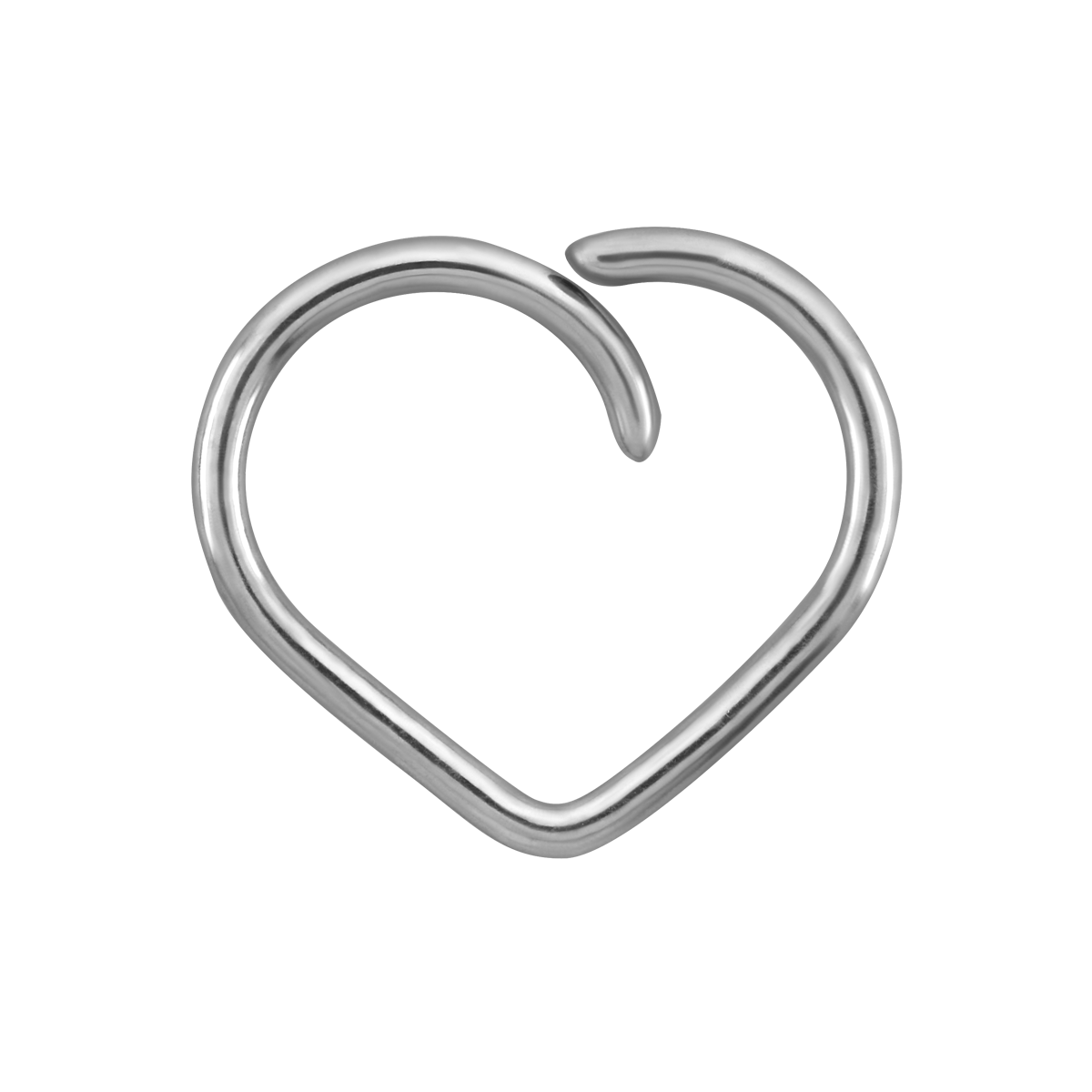 Stainless Steel Esoteric™  Heart