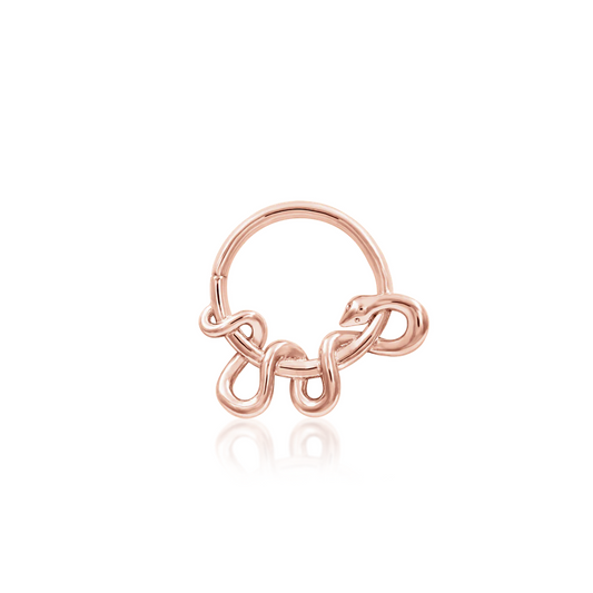 Kaa from Junipurr Rose Gold (Vault)