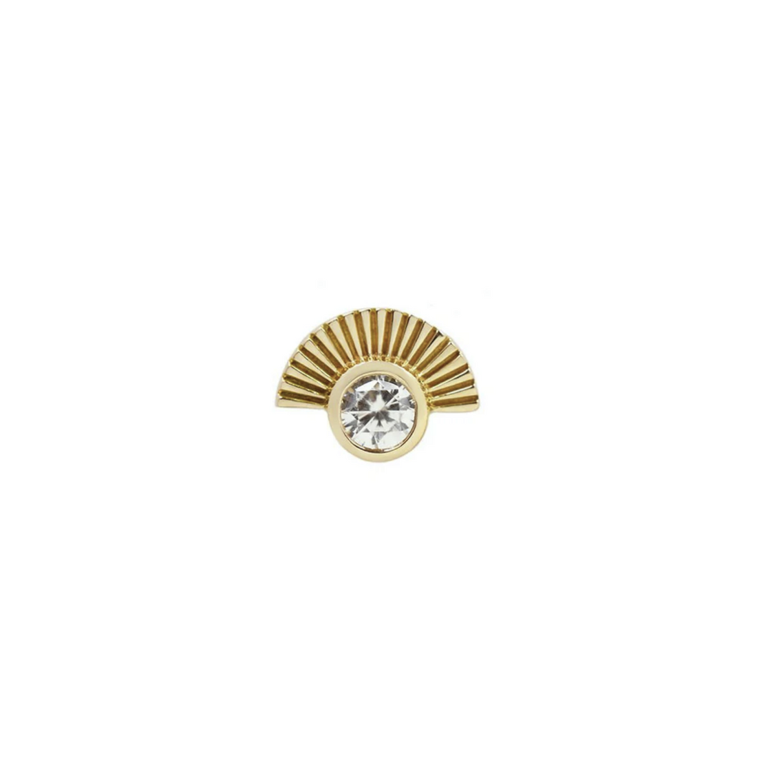 Kahlo Geniune Diamond — Buddha