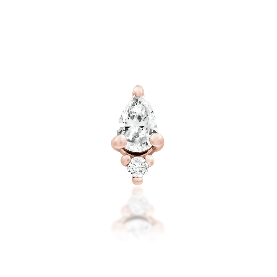 Karma with CZ — Junipurr
