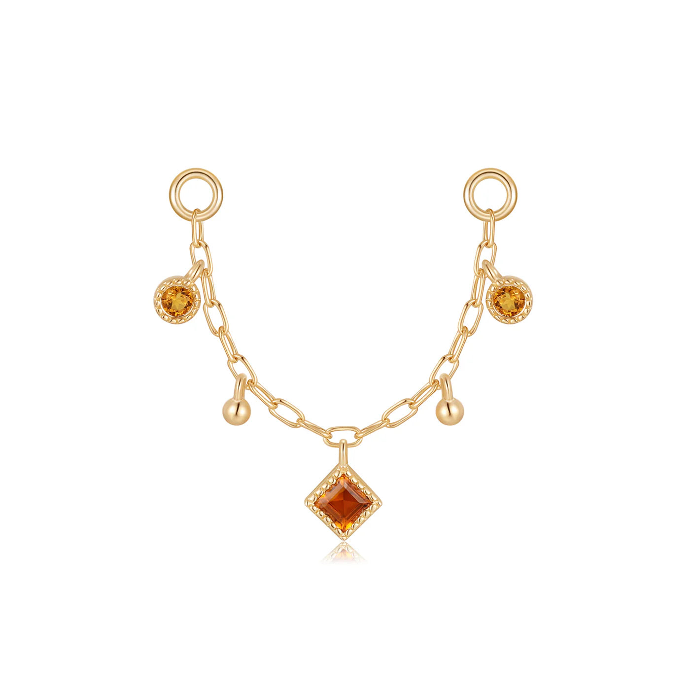 Keepsake Chain from Ember