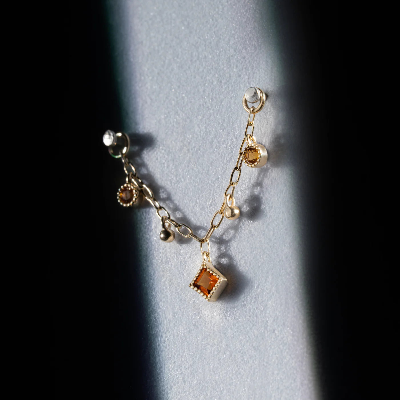 Keepsake Chain from Ember