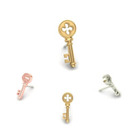 Key from Mushroom — M.US.HROOM