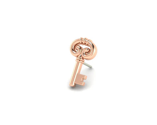 Key from Norvoch