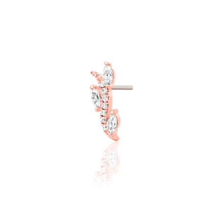Kimber from Junipurr Rose Gold (Vault) — Junipurr