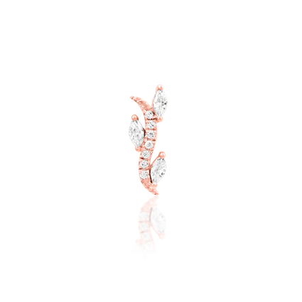 Kimber from Junipurr Rose Gold (Vault) — Junipurr