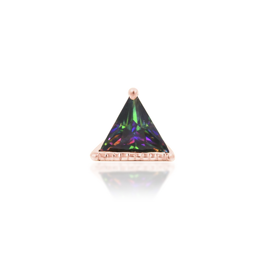 King Mystic from Junipurr Rose Gold (Vault)