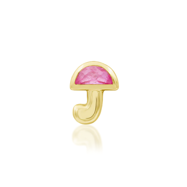 Kinoko — Junipurr