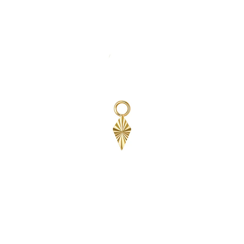 Kite Ray Charm — Modern Mood