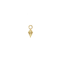 Kite Ray Charm — Modern Mood