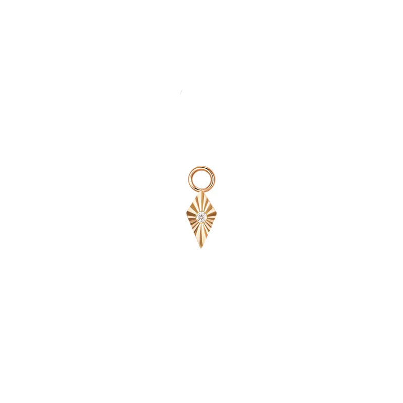 Kite Ray Charm — Modern Mood
