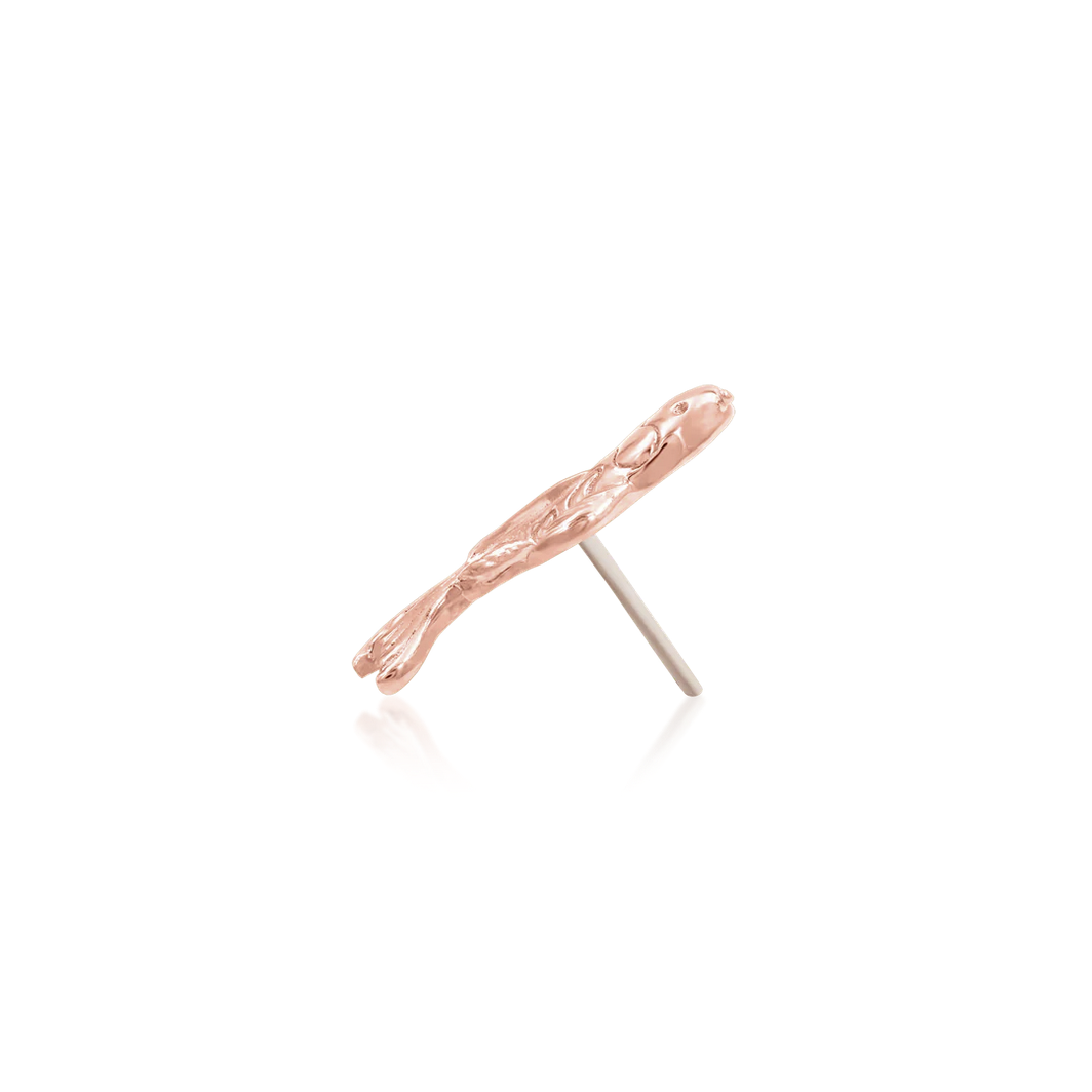 Koi from Junipurr Rose Gold Right (Vault)