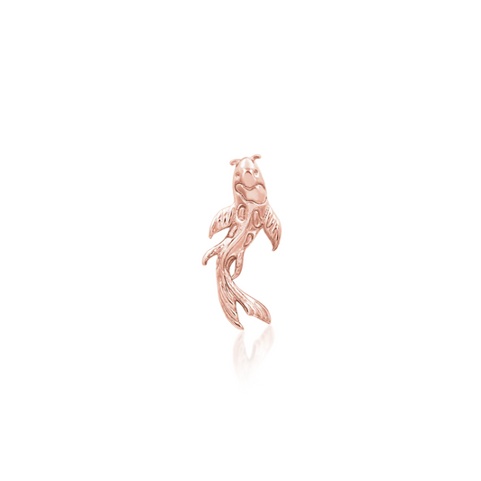 Koi from Junipurr Rose Gold Right (Vault)