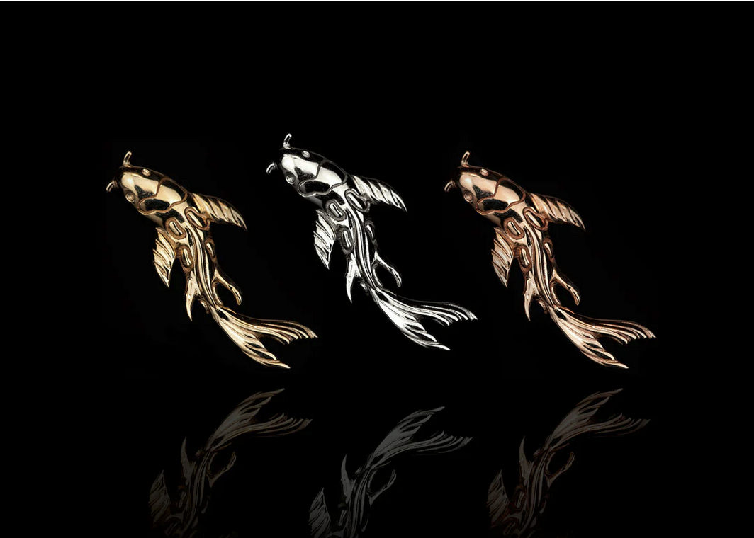 Koi — Junipurr