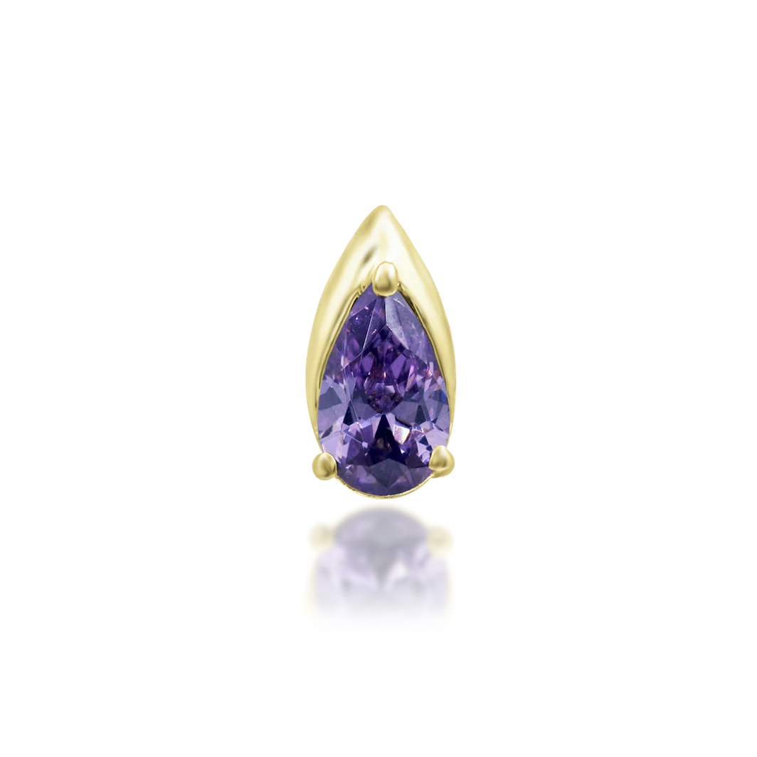 Kya Amethyst — Junipurr