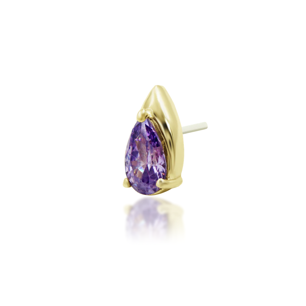 Kya Amethyst — Junipurr