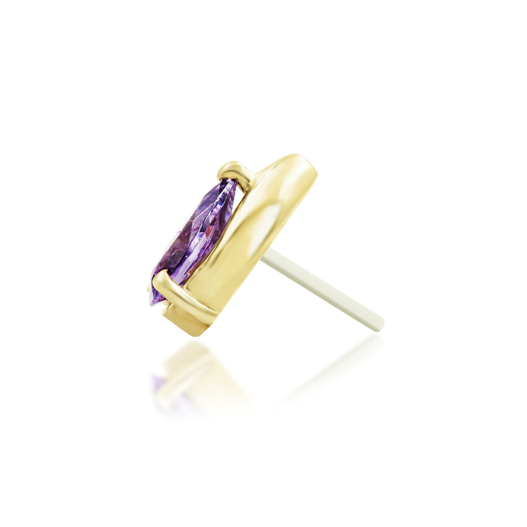 Kya Amethyst — Junipurr