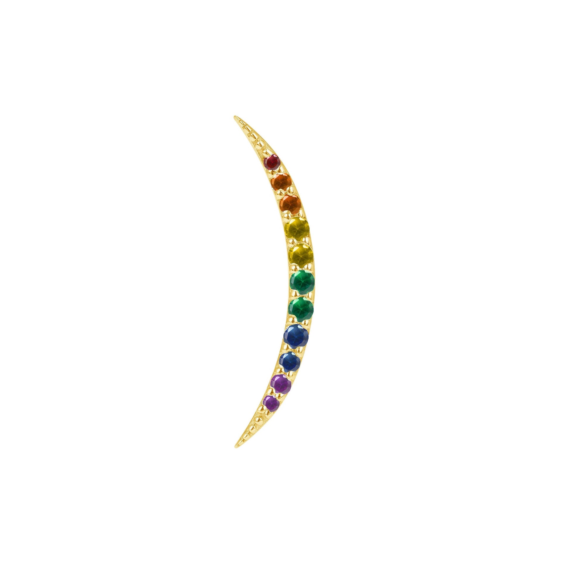 Pride Luna — NorVoch