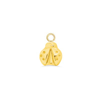 Lady Bug Charm — Norvoch