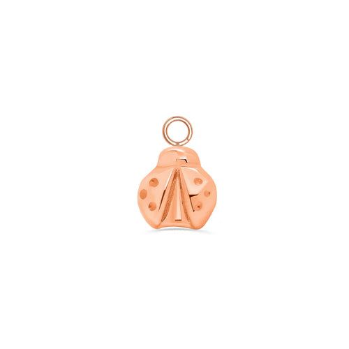 Lady Bug Charm — Norvoch