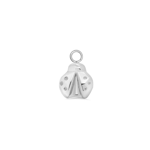 Lady Bug Charm from Norvoch