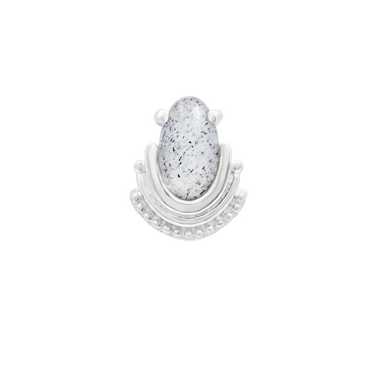 Laily from Junipurr White and Rose Gold (Vault)