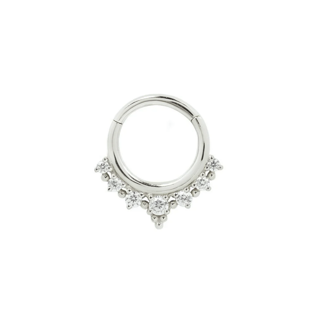 Lala Clicker with CZ — Buddha