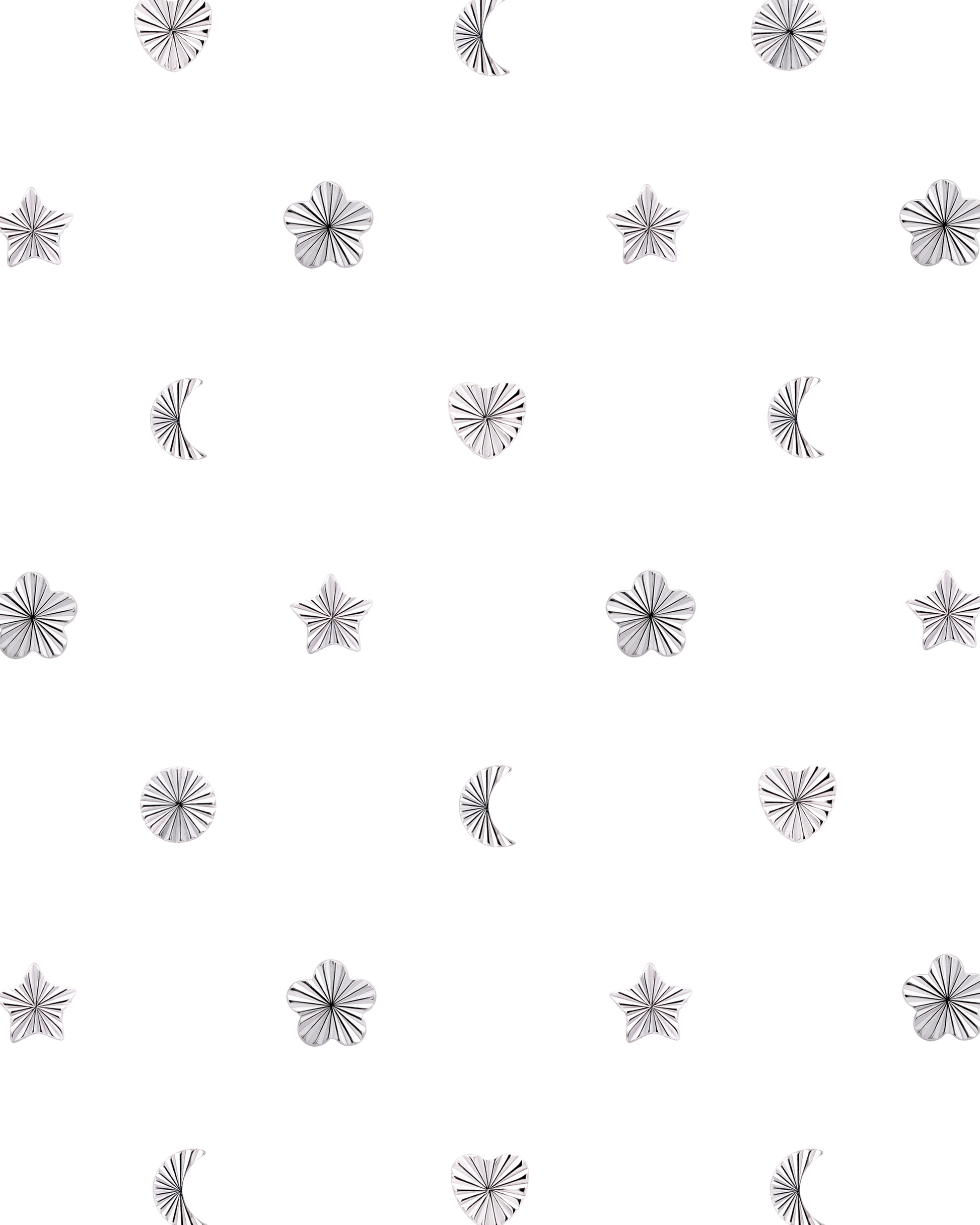 Titanium Laser Blossom