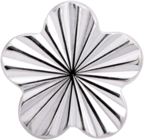 Titanium Laser Blossom