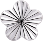 Titanium Laser Blossom