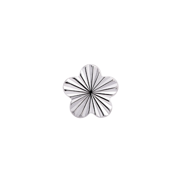 Titanium Laser Blossom