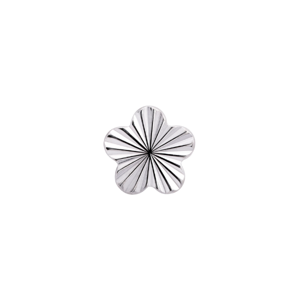 Titanium Laser Blossom