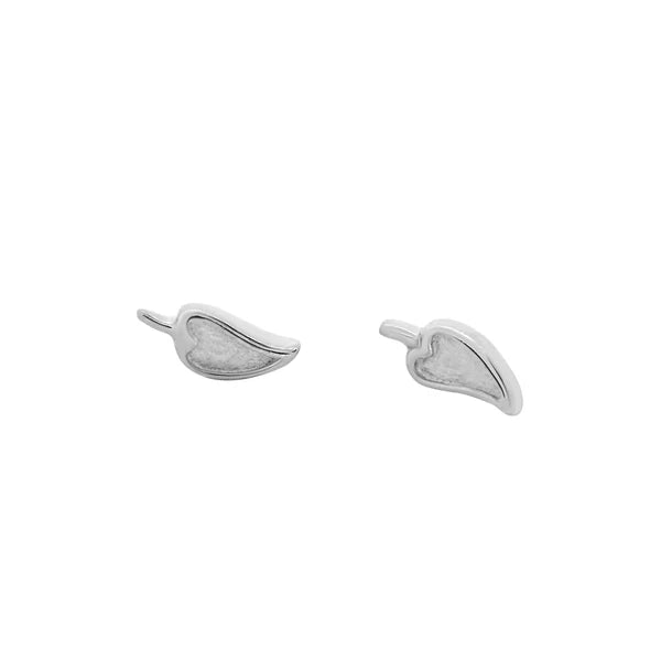 Leaf from Mushroom — M.US.HROOM