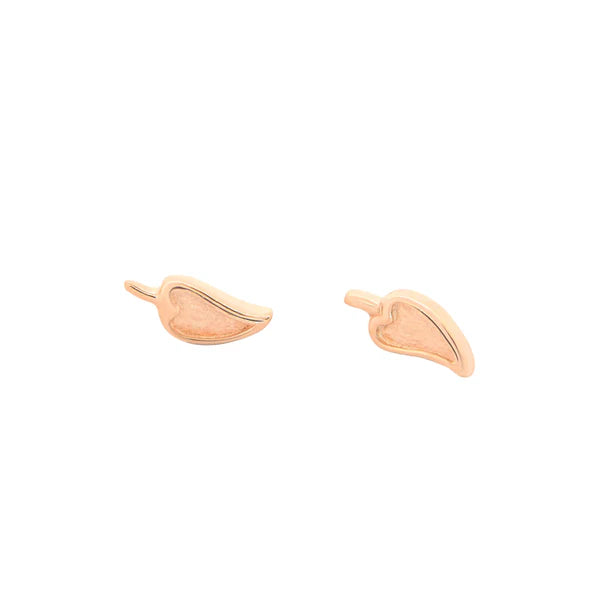 Leaf from Mushroom — M.US.HROOM
