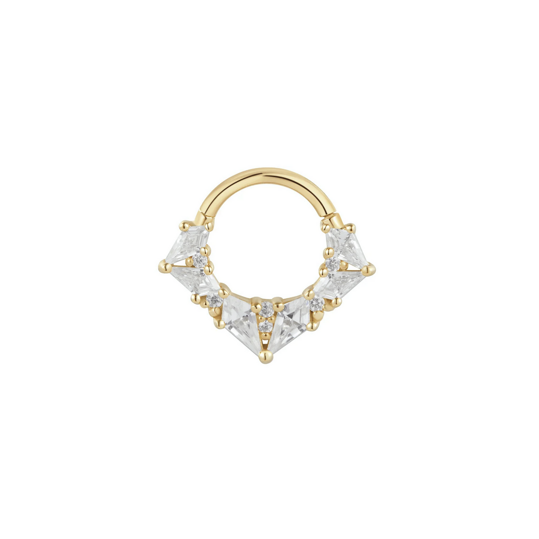 Legacy Clicker with CZ — Buddha
