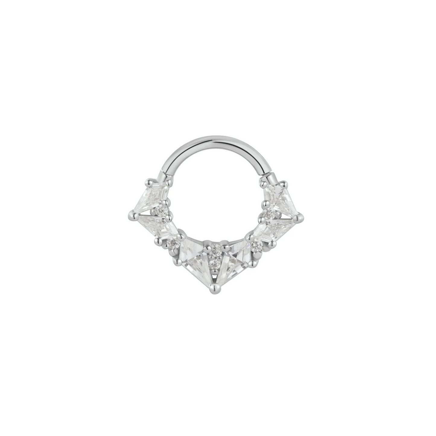 Legacy Clicker with CZ From Buddha