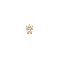Leia - All Diamond Round — Modern Mood