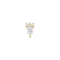 Leia - Pear All Diamond — Modern Mood