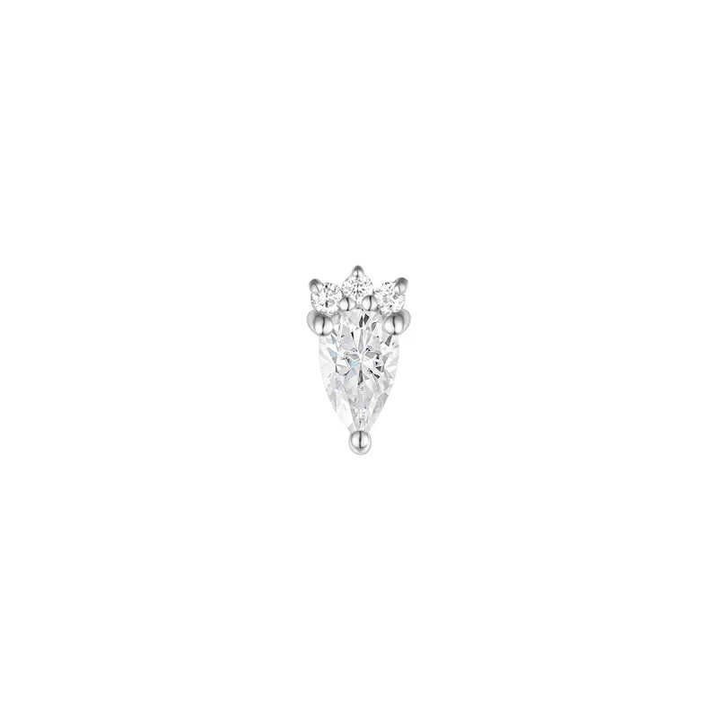 Leia - Pear All Diamond from Modern Mood