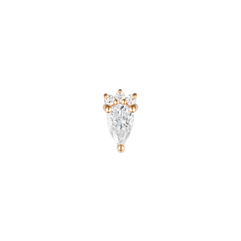 Leia - Pear All Diamond — Modern Mood