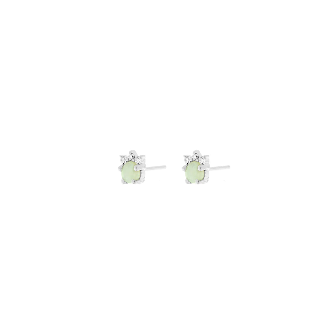 Leia - Round Cabochon — Modern Mood