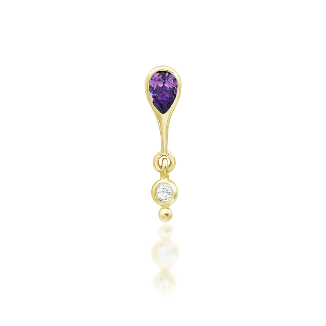 Leilani Amethyst from Junipurr