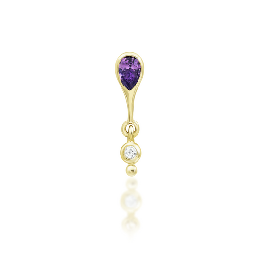 Leilani Amethyst from Junipurr