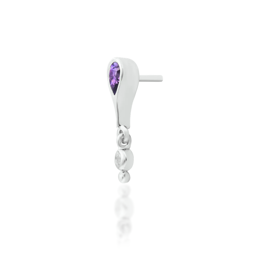 Leilani Amethyst — Junipurr