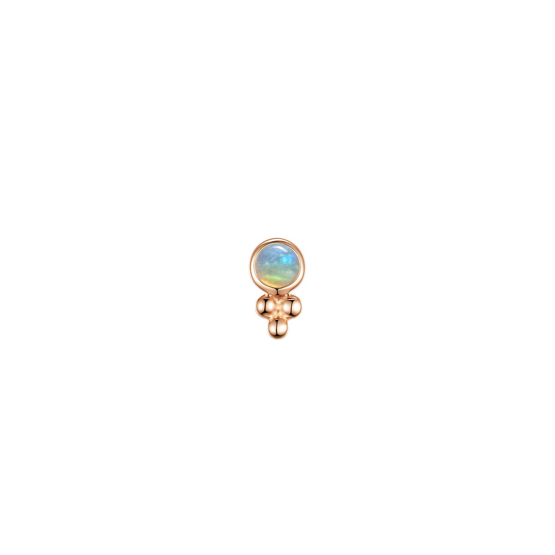 Lex - Round Cabochon Gemstone