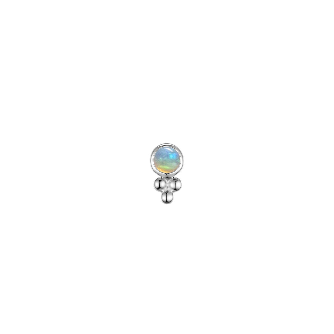 Lex - Round Cabochon Gemstone