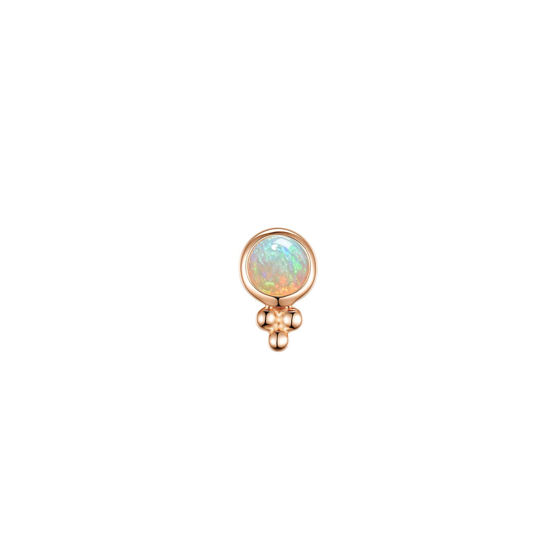 Lex - Round Cabochon Gemstone